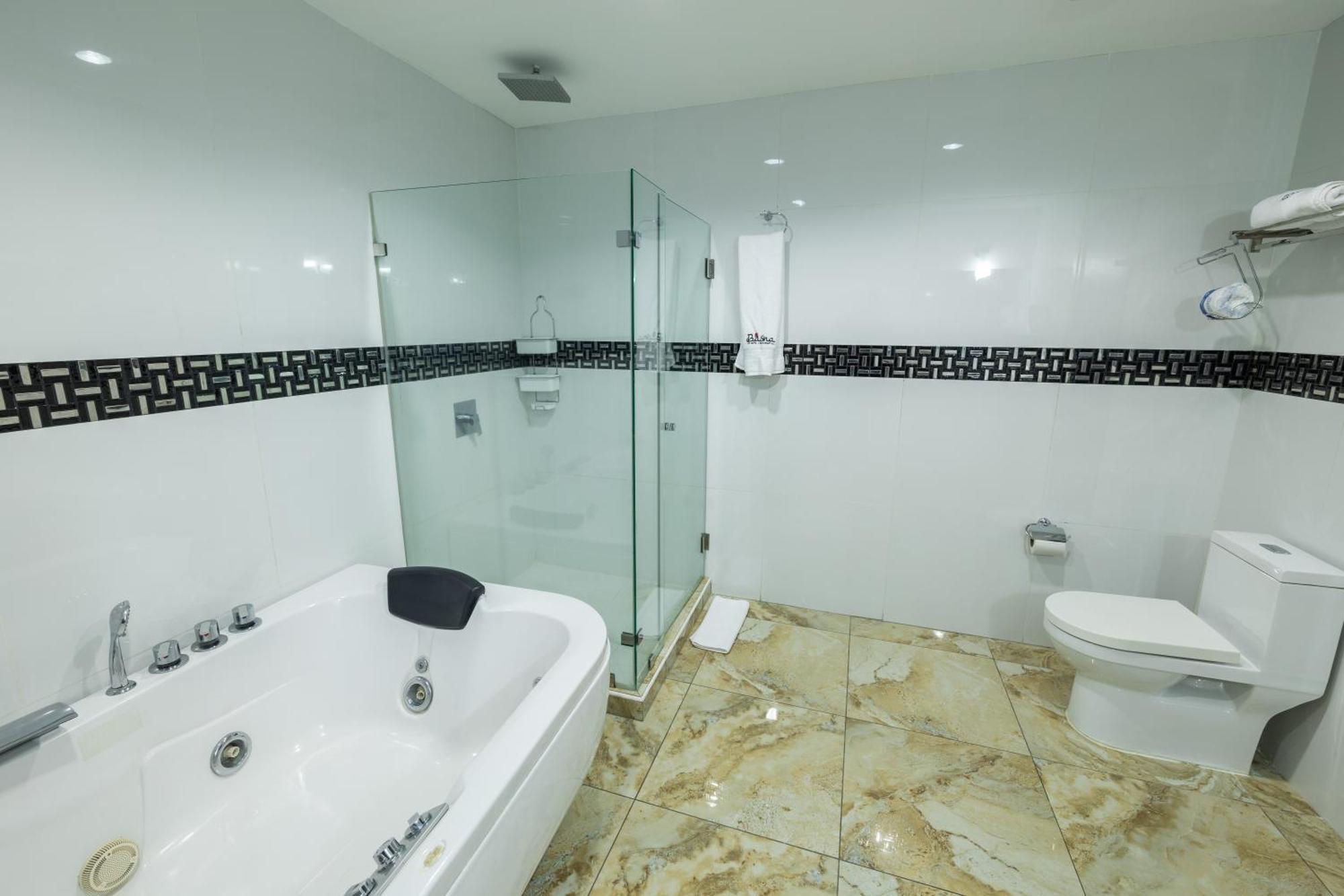 Basha Hotel & Restaurant San Pedro Sula Extérieur photo