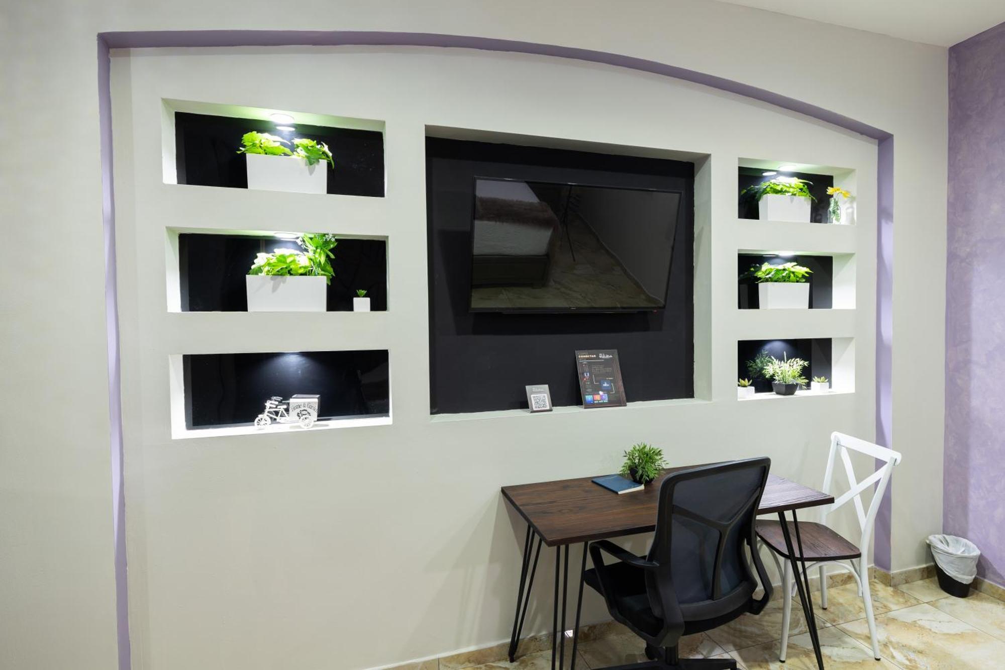Basha Hotel & Restaurant San Pedro Sula Extérieur photo
