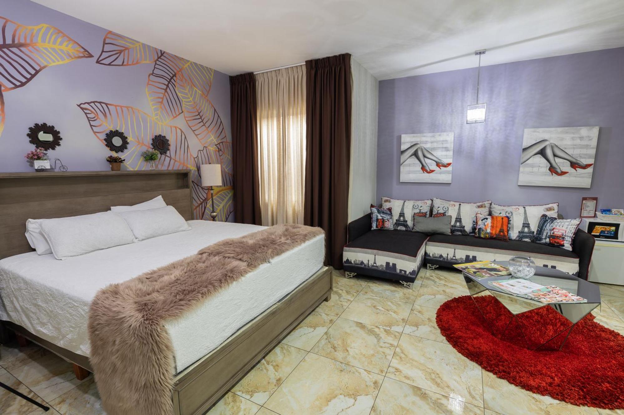 Basha Hotel & Restaurant San Pedro Sula Extérieur photo