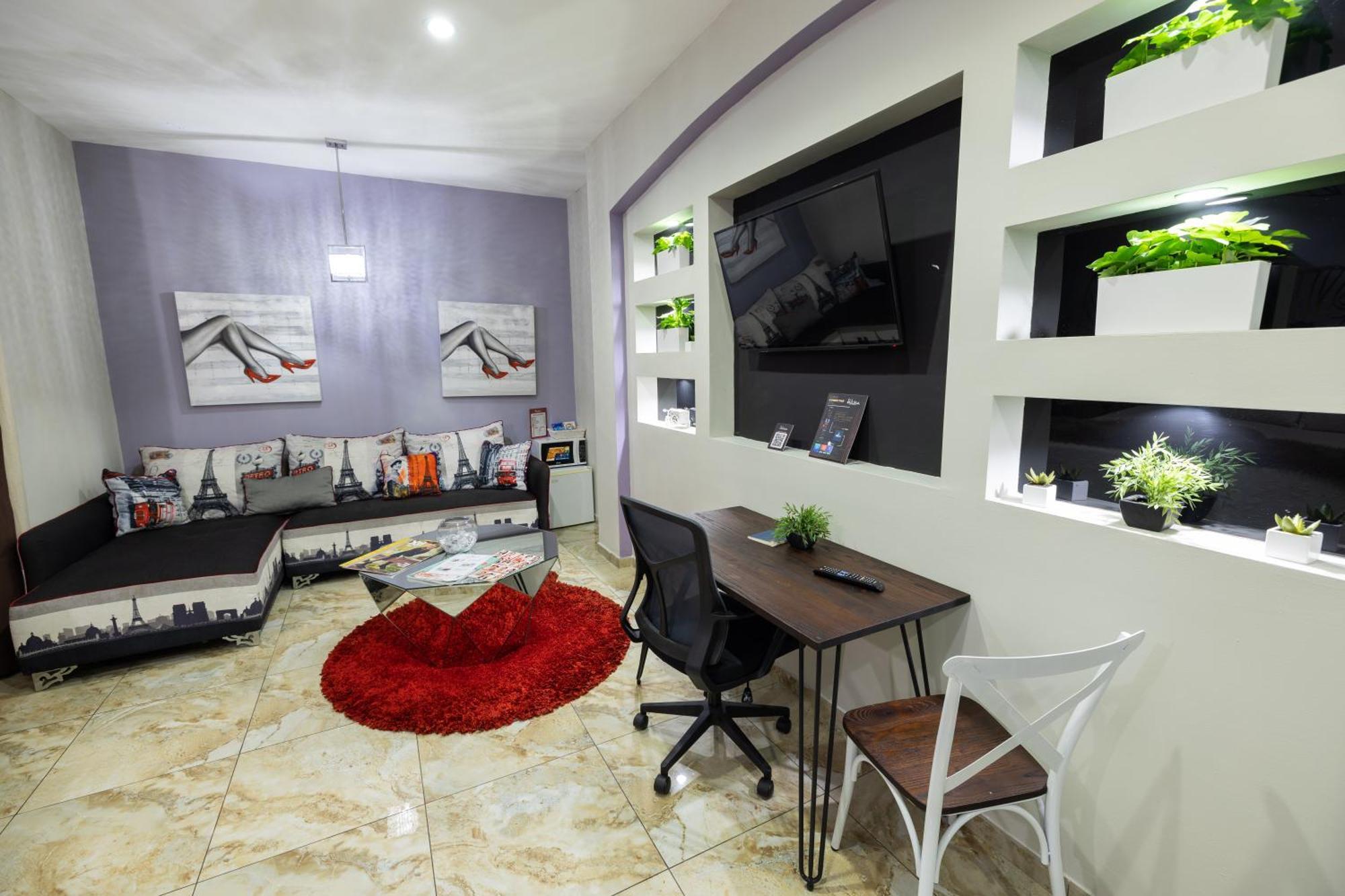 Basha Hotel & Restaurant San Pedro Sula Extérieur photo